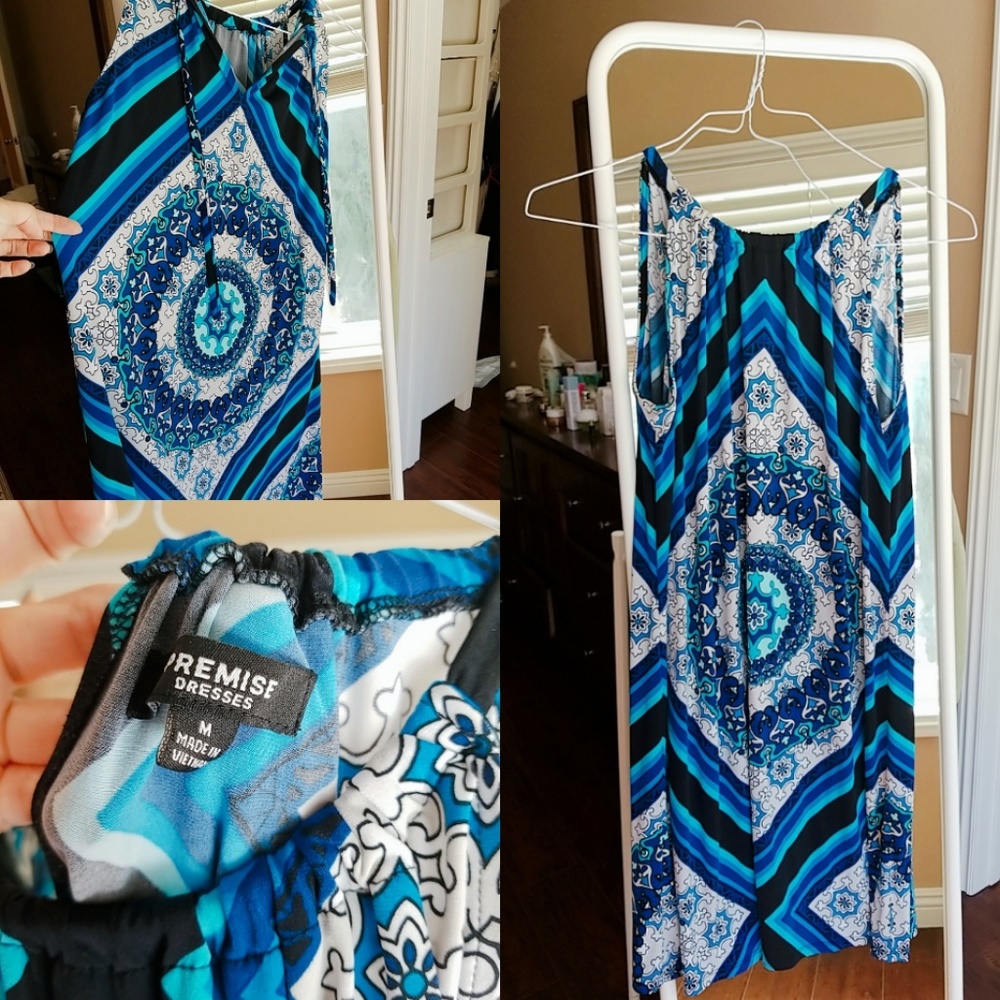 Summer Dresses